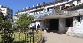 ৪৫ লাখ টাকার বকেয়া: সুনামগঞ্জ জেলা হাসপাতালে বিদ্যুৎ বিচ্ছিন্নের নোটিশ